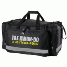 Tae Kwon-Do Training Holdall