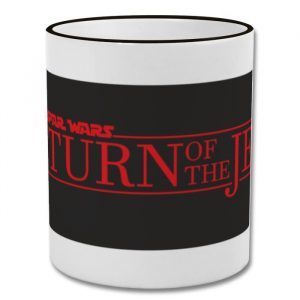 return of the jeja - full-wrap mug